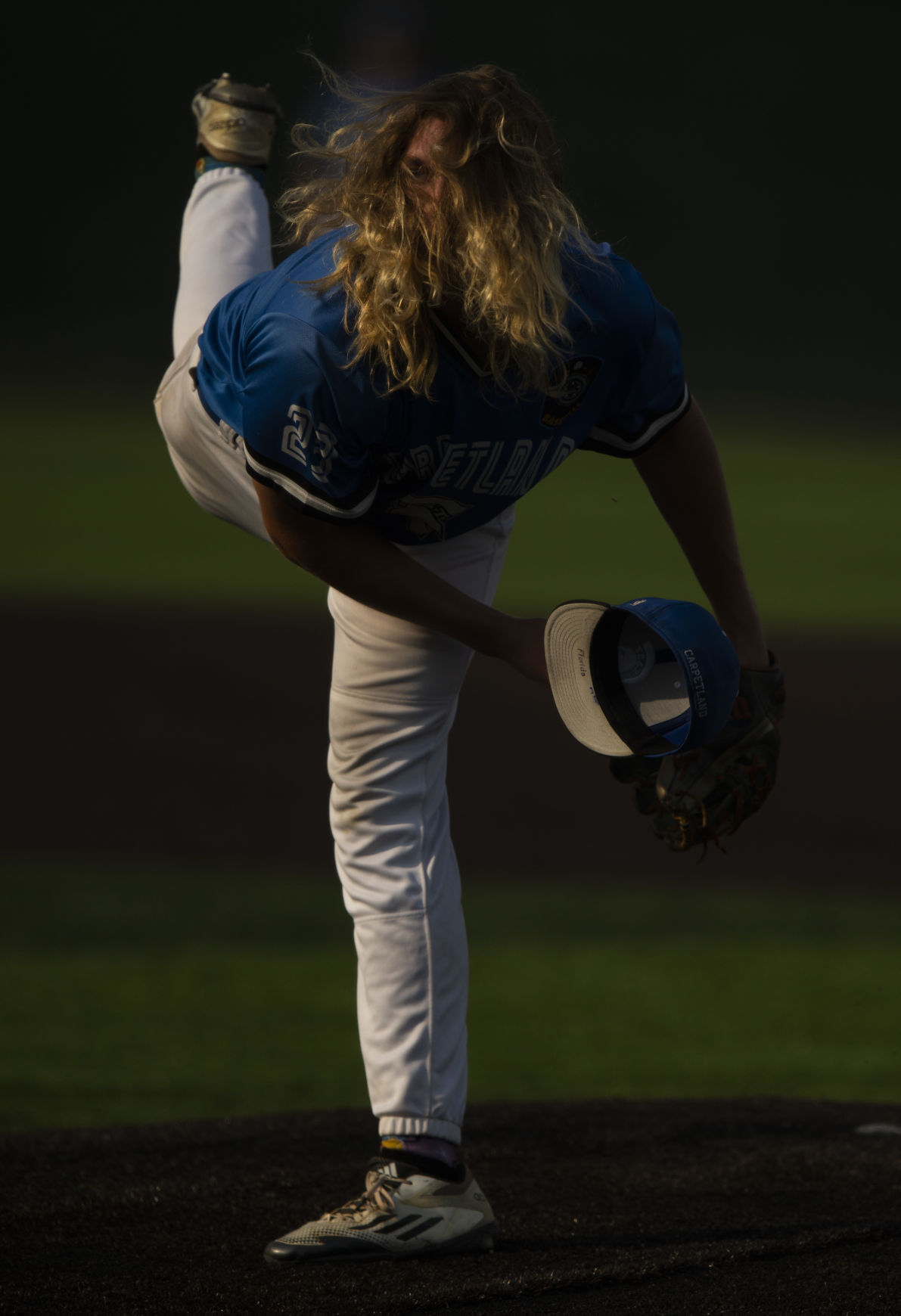 Carpet Land vs. Omaha Skutt, 7.25